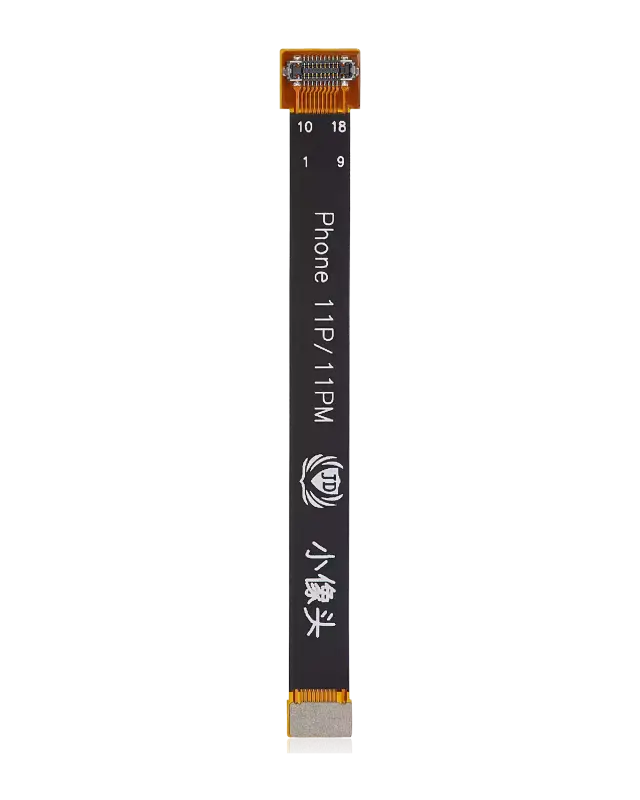 Nappe de test de caméra avant pour iPhone 11 Pro / 11 Pro Max