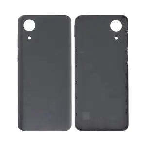 Cache Arrière Premium Samsung Galaxy A03 Core A032 Noir