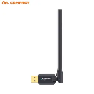 Clé Bluetooth Comfast CF-B45 BT 5.4 Noir