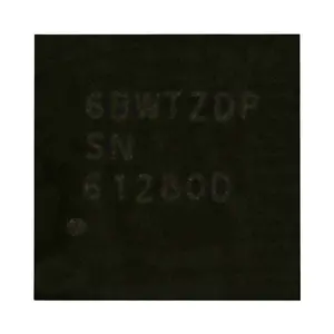Puce IC (Circuit Intégré) Apple iPhone 8 Plus/iPhone X/iPhone XS/iPhone XS Max Power Boost U3100