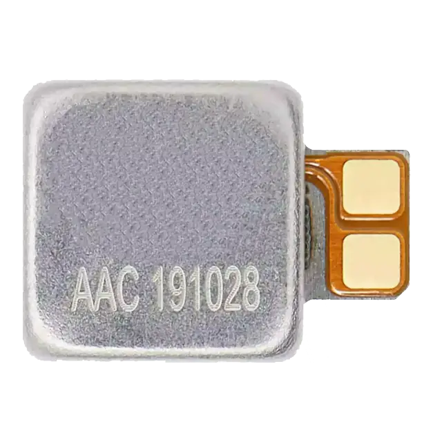 Vibreur pour Motorola Edge Plus 5G (XT2061 / 2020) (origine)