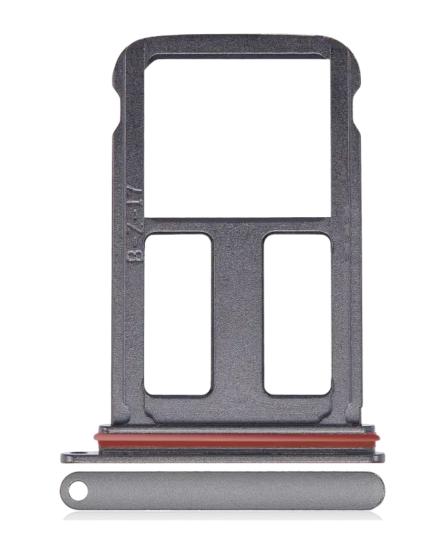 Tiroir SIM pour Huawei P20 (noir)
