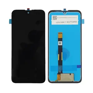 Écran Tactile Blackview BV5200/BV5200 Pro Noir