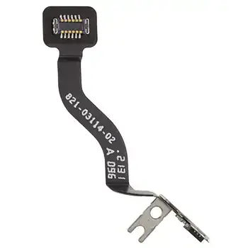Nappe du capteur d’angle d’écran (LAS) pour Apple MacBook Pro 16" (A2991 / fin 2023) / (A3403 / 2024) (origine)