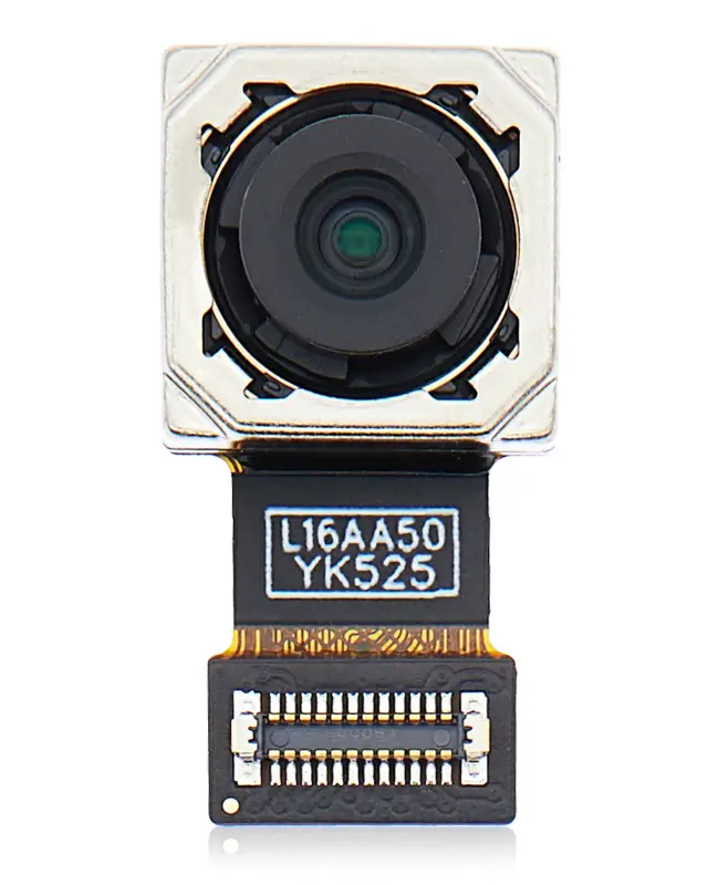 Caméra arrière ultra grand-angle pour Motorola Moto G100 (XT2125-4 / 2021)