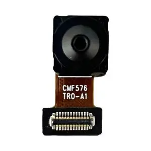 Caméra Visio Premium Realme C85 5G 8MP