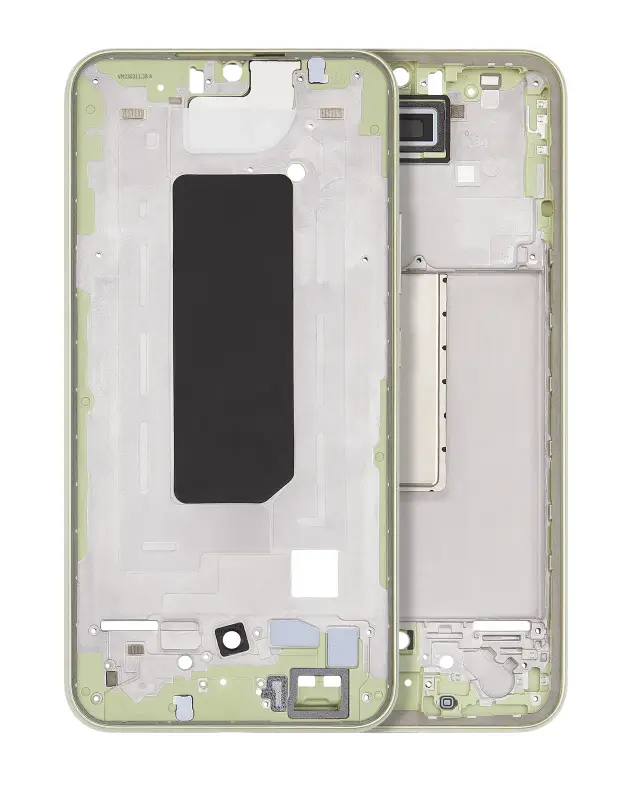 Châssis pour Samsung Galaxy A34 (A346 / 2023) (Lime)