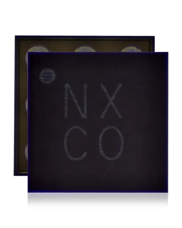 Pièce à microsouder pour Apple iPhone 7 / 7 Plus (Q2101: 9 Pins)