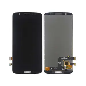Écran Tactile Motorola Moto G6 XT1925 Noir