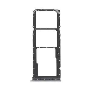 Tiroir Sim Premium Realme 10 4G Clash White