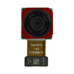 Caméra Principale Premium OPPO Reno11 F 5G 64MP