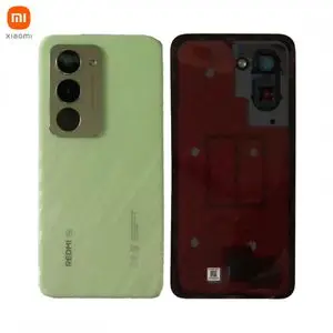 Cache Arrière Original Xiaomi Redmi 15 5G 56001300O1900 Vert