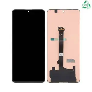 Écran Tactile Original d'occasion Xiaomi Poco F6 5G Noir
