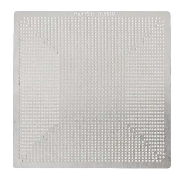 Pièce console de jeu pour Sony PlayStation 5 (CXD90060GG) (4.8CM)