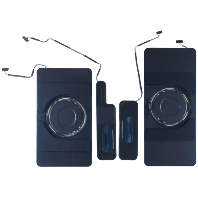 Écouteur pour Apple iPad Pro 13" 8th Gen (2025) (WiFi, origine)