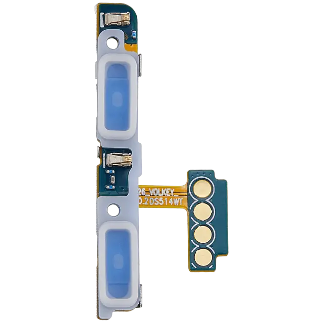 Nappe volume pour Samsung Galaxy A26 5G (A266 / 2025)