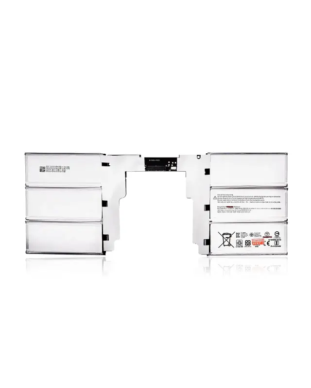 Batterie pour Microsoft Surface Book 3 13.5" (G3HTA065H)