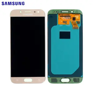 Écran Tactile Original Samsung Galaxy J5 2017 J530 GH97-20738C GH97-20880C Or