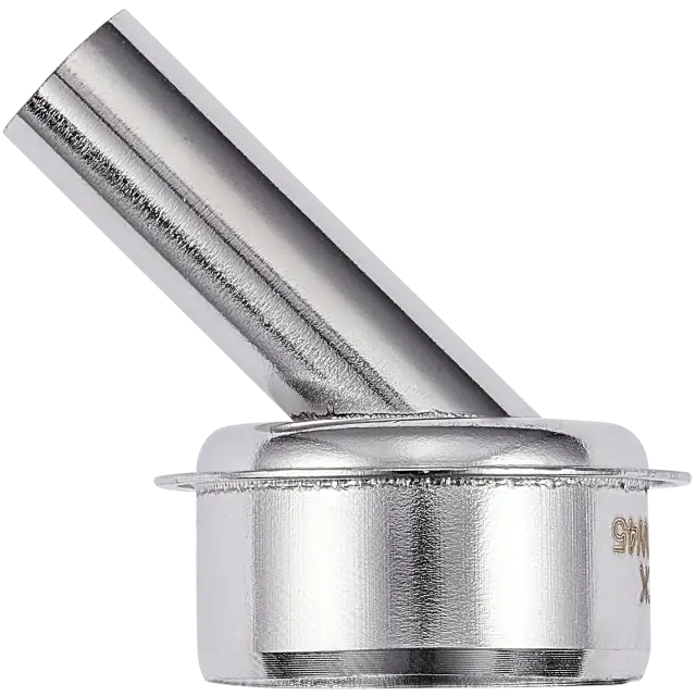 Buse Quick NK2090W45-01, 9 mm, pour stations TR1300A / 861DW — vue 1