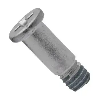 Vis longue M1.4x4.25 mm L x 2.40 D x 0.5 T tête courte pour Apple iPhone 17 (origine, lot de 30)
