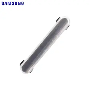 Bouton On/Off Original Samsung Galaxy S22 S901/Galaxy S22 Plus S906 GH98-47118B Blanc