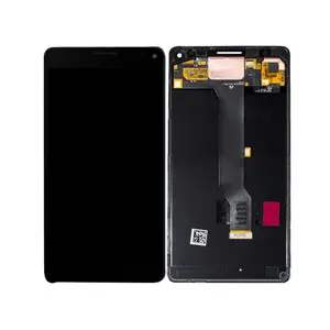 Écran Tactile Nokia Lumia 950 XL
