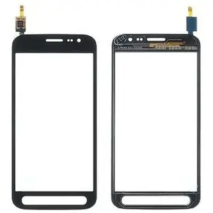 Tactile Samsung Galaxy Xcover 4s G398/Galaxy Xcover 4 G390 Noir