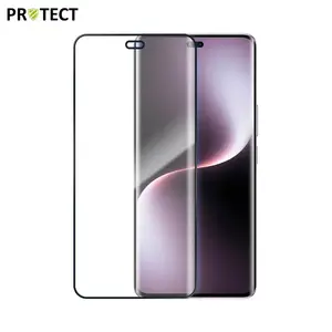 Verre Trempé Intégral PROTECT pour Honor Magic 7 Lite 5G Noir