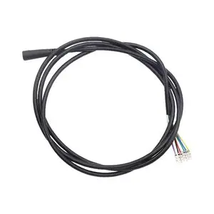 Câble Data Contrôleur vers Dashboard Kugoo G2 Master (Version B/ 7Pins) (XY-KRG2MST012)