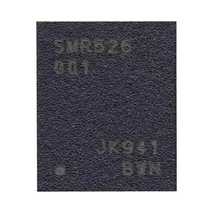 Puce IC (Circuit Intégré) Apple iPhone 12/iPhone 12 Mini/iPhone 12 Pro — Fréquence Intermédiaire SMR526