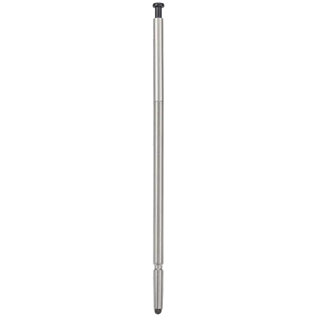 Stylet pour Motorola Moto G Stylus 5G (XT2315 / 2023) (premium, Cosmic Black)