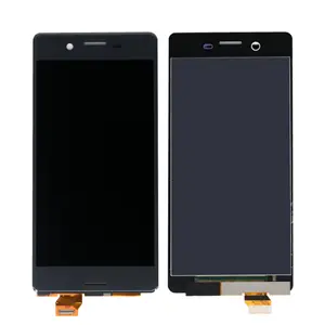Écran Tactile Sony Xperia X Performance F8131 Noir