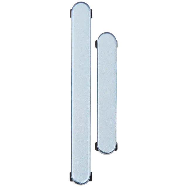 Nappe volume pour Samsung Galaxy S26 (S942) (bleu ciel)