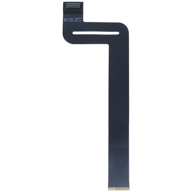 Nappe de pavé tactile pour Apple MacBook Pro 13" A2338 (2020-2023) (origine)