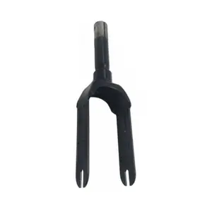 Fourche Avant Originale Segway-Ninebot Kickscooter F25E/Kickscooter F30E/Kickscooter F40E (F-14)