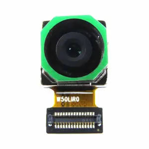 Appareil Photo Premium Samsung Galaxy Xcover 7 G556 50MP