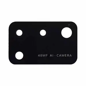 Lentille Premium OPPO A74 5G/A54 5G Noir