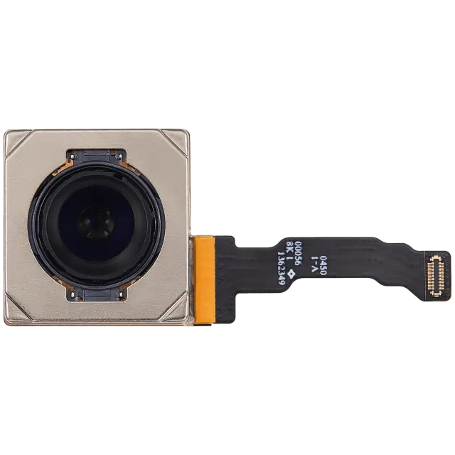 Caméra arrière pour Apple iPhone 15 Pro Max — Caméra arrière (Main Wide Angle)