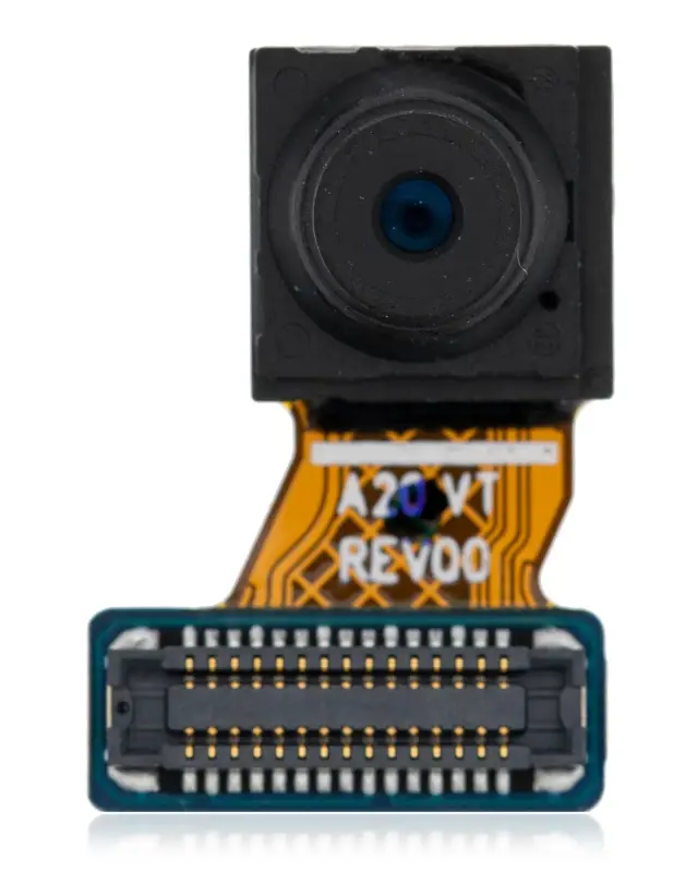 Caméra avant pour Samsung Galaxy A20 (A205 / 2019) / A20e (A202 / 2019)