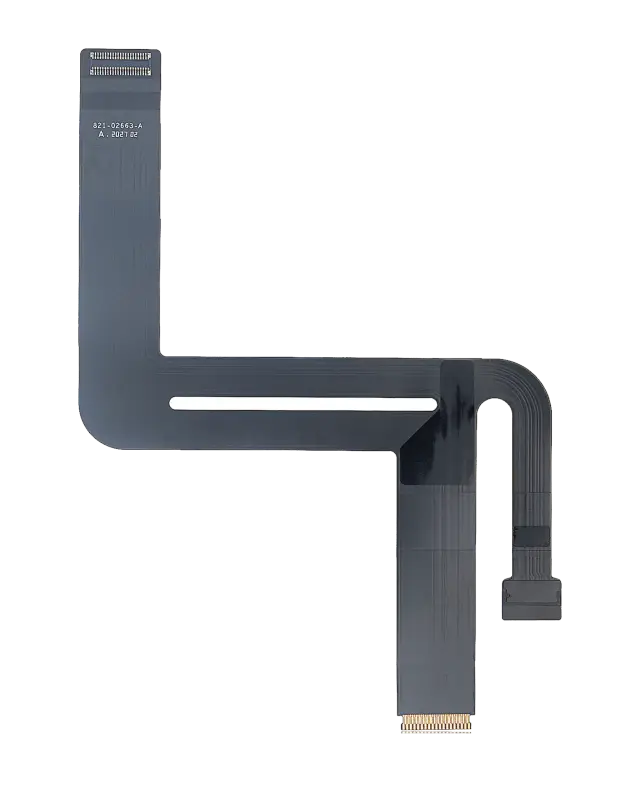 Nappe de pavé tactile pour Apple MacBook Air 13" A2179 / A2337 (2020)