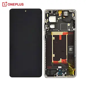 Écran Tactile Original OnePlus 13R 5G 621029000398 Astral Trail