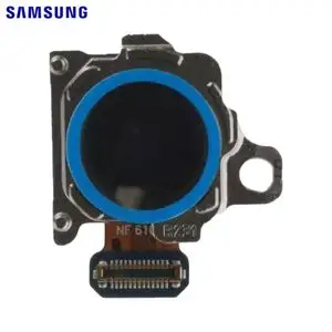 Caméra Ultra Grand Angle Originale Samsung Galaxy S26 S942 GH96-20550A 12MP