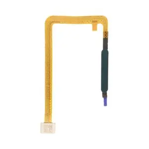 Lecteur Empreinte Premium Samsung Galaxy A07 4G A075 Vert