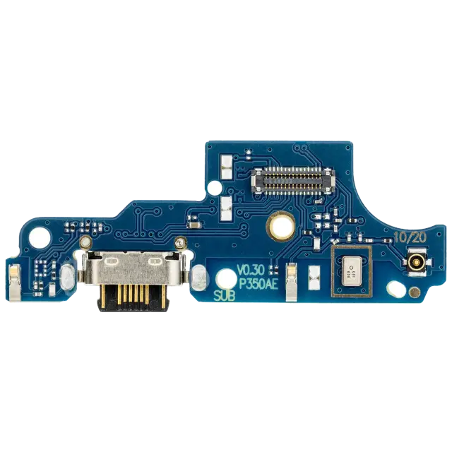 Dock de charge pour Motorola Moto G10 (XT2127-2 / 2021)