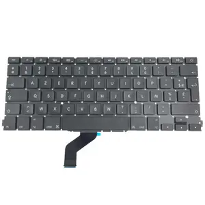 Clavier Apple MacBook Pro Retina 13" (2013) A1425 AZERTY