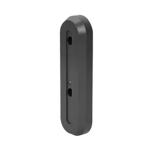 Cache Axe de Roue (Avant & Arrière) Xiaomi Mi Electric Scooter M365/Mi Electric Scooter M365 Pro/Mi Electric Scooter M365 Pro 2/Mi Electric Scooter 1S/Mi Electric Scooter Essential