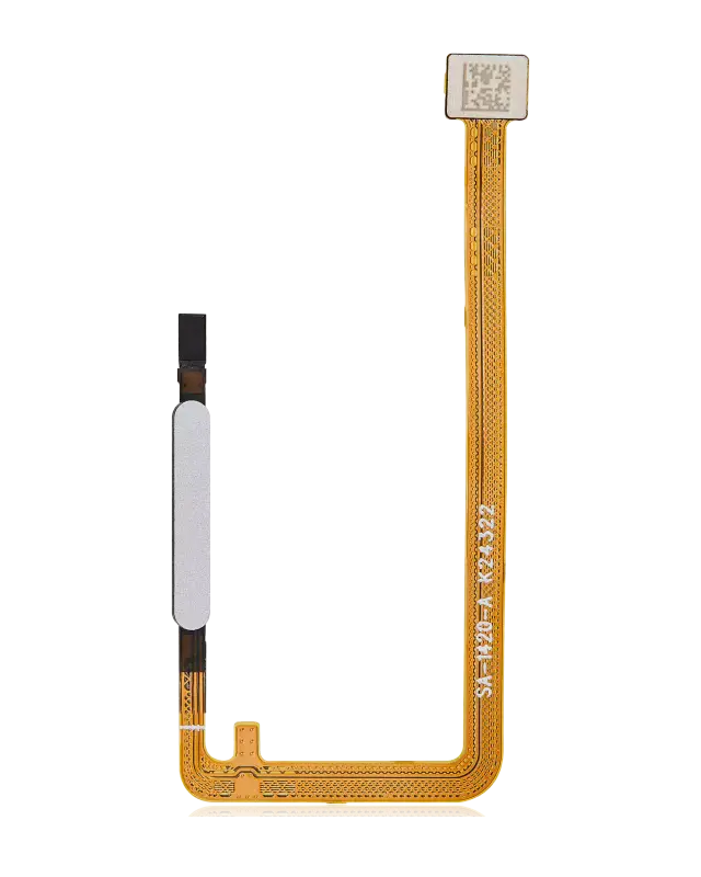Nappe capteurs pour Samsung Galaxy A06 (A065 / 2024) (premium, blanc)