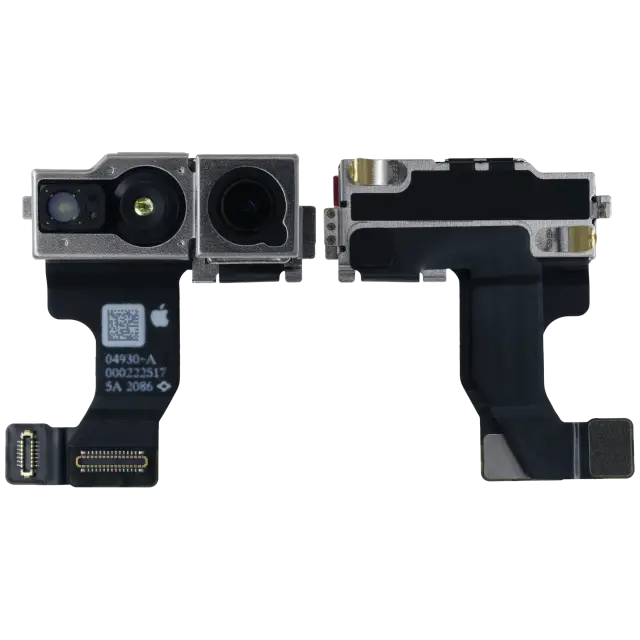 Caméra avant pour Apple iPhone 16 Plus (origine)