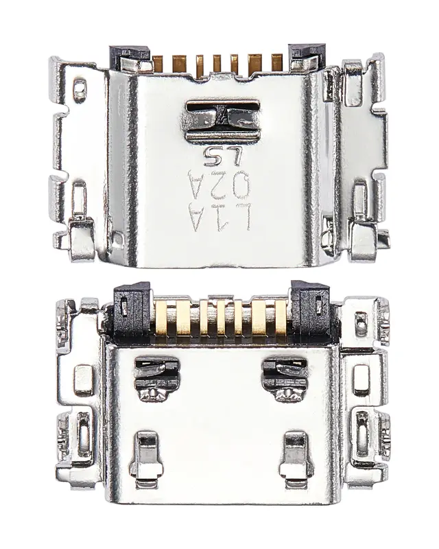 Pièce à microsouder pour Samsung Galaxy J3 (J320) J3 (J337) et autres modèles — (soudure requise, lot de 10)
