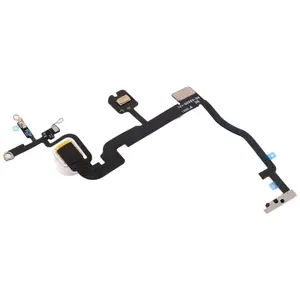 Nappe Power On/Off Apple iPhone 11 Pro Max (Flash)
